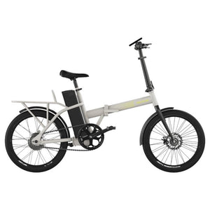 Cecotec Flexy E-Bike