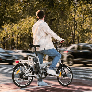 Cecotec Flexy E-Bike