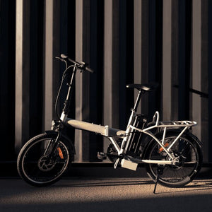 Cecotec Flexy E-Bike