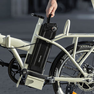 Cecotec Flexy E-Bike