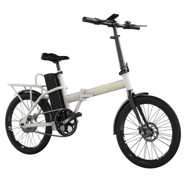 Cecotec Flexy E-Bike