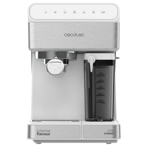 Cecotec Power Instant-ccino 20 Touch Serie Bianca